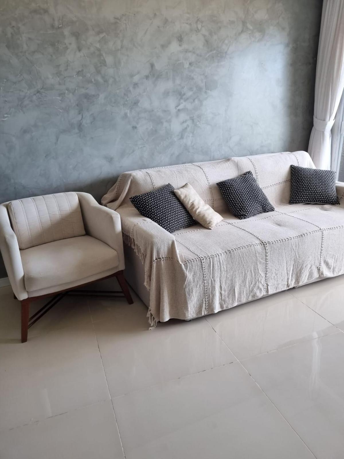 Appartamento Terraco Do Atlantico Fortaleza  Esterno foto